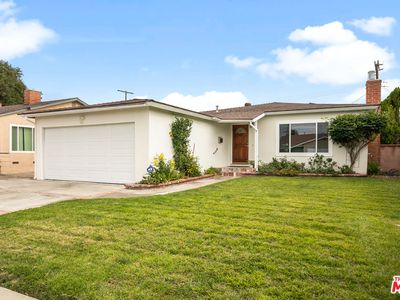 13524 Debell St, Pacoima, CA, 91331