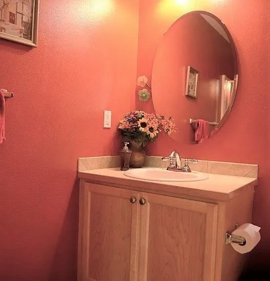 Power Bath with Shower