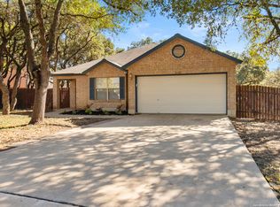 9150 Dover Rdg, San Antonio, TX 78250