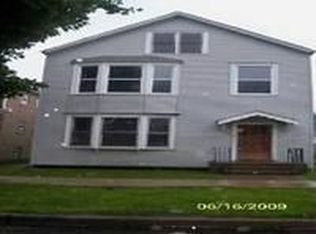 5340 S Washtenaw Ave, Chicago, IL 60632