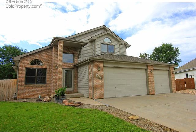 Welcome home!