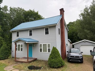 5527 Us Highway 322, Franklin, PA, 16323