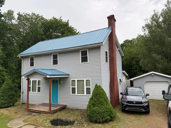 5527 Us Highway 322, Franklin, PA 16323