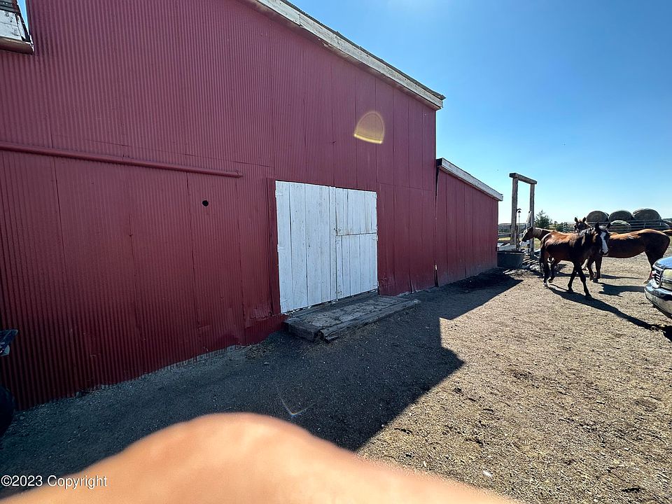 2560 State Highway 116 S, Upton, WY 82730 MLS 23504 Zillow