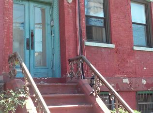 550 Jersey Ave, Jersey City, NJ 07302