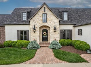 616 Blue Bird Ct, Lebanon, MO 65536