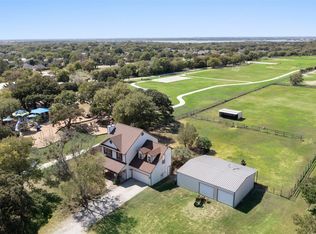 500 Naylor Rd, Oak Pt, TX 75068