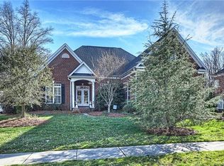 4331 Queensbury Dr, Harrisburg, NC 28075