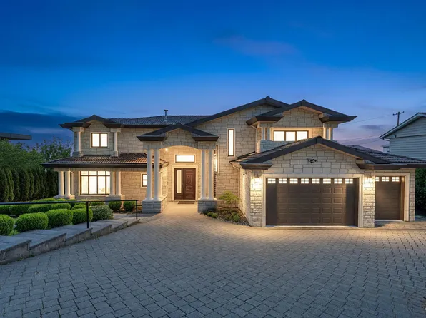 1118 Crestline Rd, West Vancouver, BC V7S 2E4
