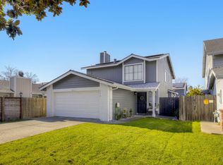 116 Heritage Lane, Vacaville, CA 95687