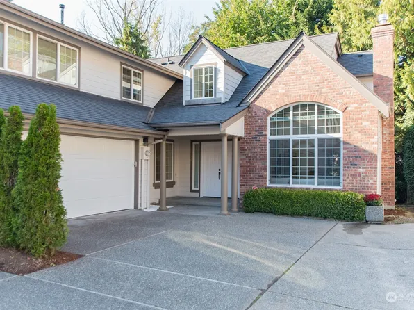 6916 117th Drive NE, Kirkland, WA 98033