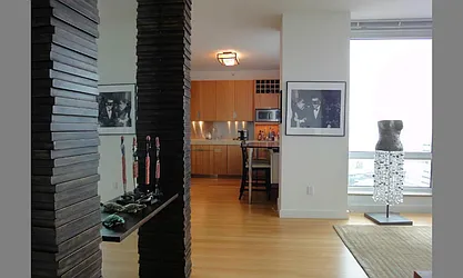 Rented by Town Residential