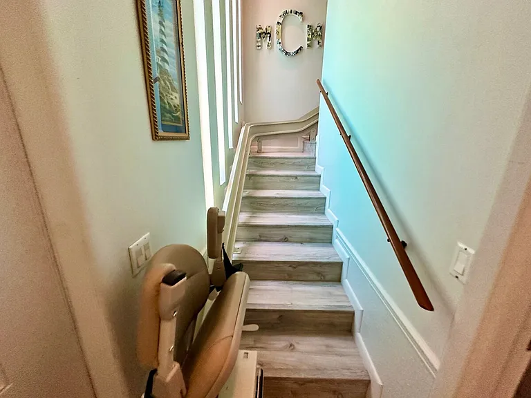 Staircase