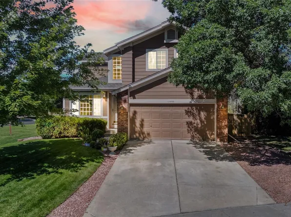 12866 Clarkson Court, Thornton, CO 80241