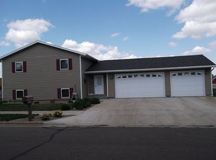 1820 Kennedy Dr, Pierre, SD 57501
