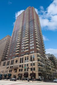 41 E 8th St APT 1802, Chicago, IL, 60605