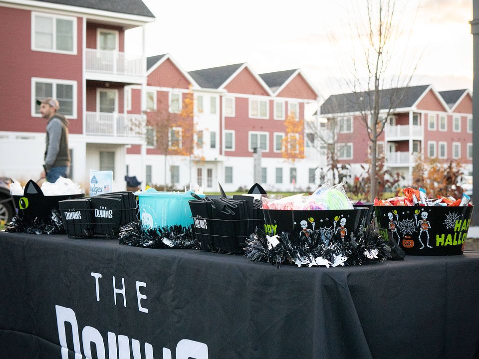 It's all in the detailsthoughtfully curated touches that make every gathering at The Downs feel special.