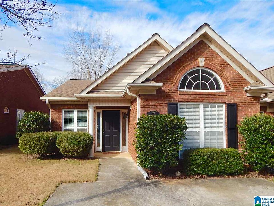 127 Hayesbury Ct, Pelham, AL 35124 Zillow
