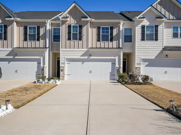 5432 Thrasher Lane, Hephzibah, GA 30815