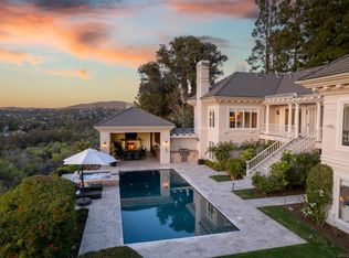 3023 Paseo Cielo, Rancho Santa Fe, CA 92067