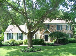 112 Haddington Way, Hockessin, DE 19707