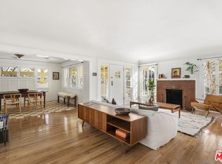4601 Clarissa Ave, Los Angeles, CA 90027