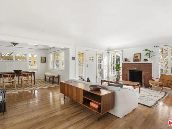 4601 Clarissa Ave, Los Angeles, CA 90027