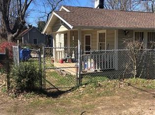 60 Howard St, Asheville, NC 28806