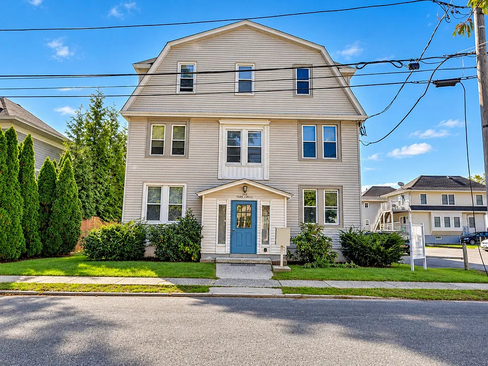 1 Park Cir