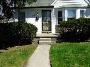 19210 Huntington Rd, Detroit, MI 48219