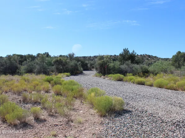 3170 E Kearney Trail, Rimrock, AZ 86335