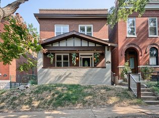 3857 Wyoming St, Saint Louis, MO 63116