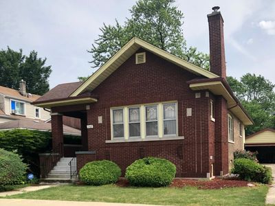 1465 W 112th Pl, Chicago, IL, 60643