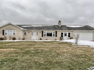 14 Blair Mountain Rd, Dillsburg, PA 17019
