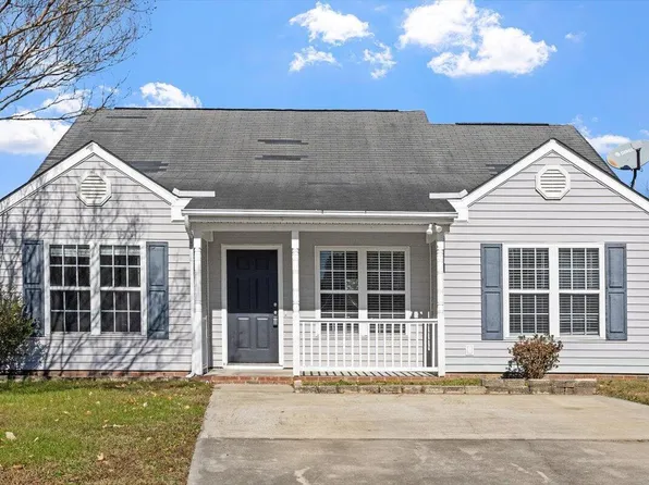 5101 Julip Dr, Knightdale, NC 27545