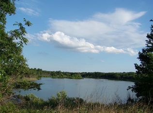 Parker Dr, Pottsboro, TX 75076