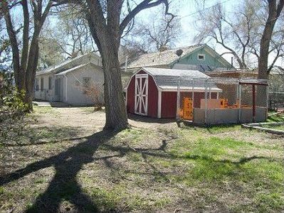 128 W G St, Casper, WY, 82601