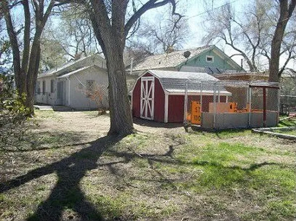 128 W G St, Casper, WY 82601