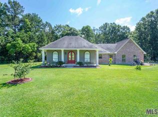 12271 Clanton Dr, Walker, LA 70785