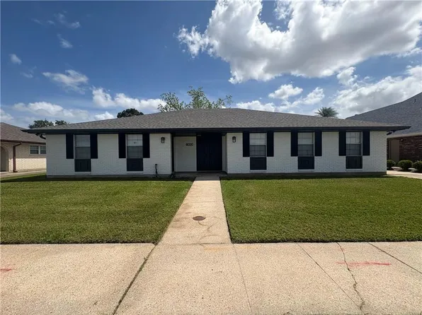 8020 Morrison Rd, New Orleans, LA 70126