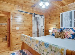 465 Arrowhead Pass, Cherry Log, GA 30522