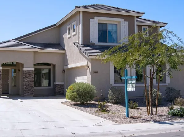 34974 N Bandolier Dr, San Tan Valley, AZ 85144
