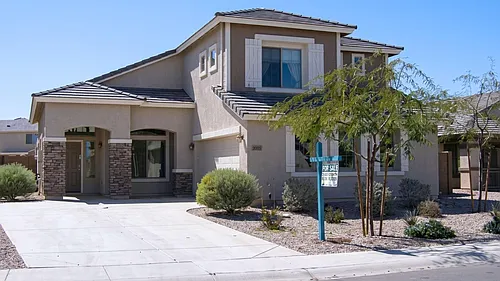 34974 N Bandolier Dr Photo 1