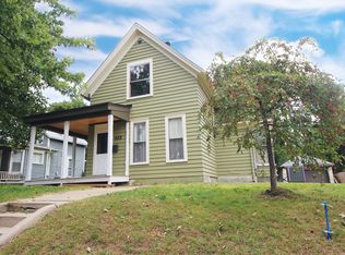 625 N Spring St, Elgin, IL 60120