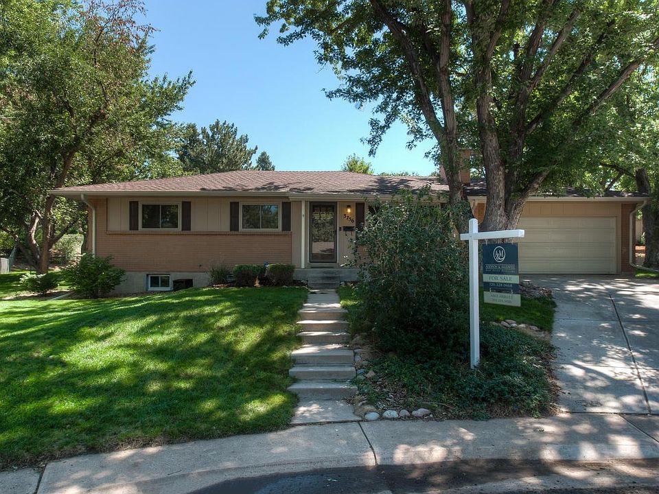 1st image of 3756 S Uinta Ct