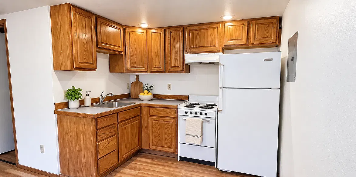 Studio, 450 sqft, $900 — Photo 2