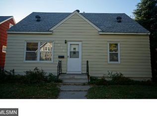 3836 Jackson St NE, Columbia Heights, MN 55421