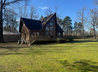 266 Cycle Plant Rd, Benton, LA 71006