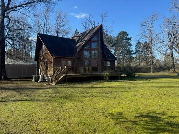 266 Cycle Plant Rd, Benton, LA 71006