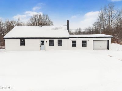 981 Knox Cave Road, Altamont, NY, 12009